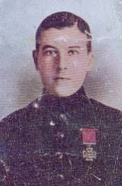 Cecil Reginald Noble