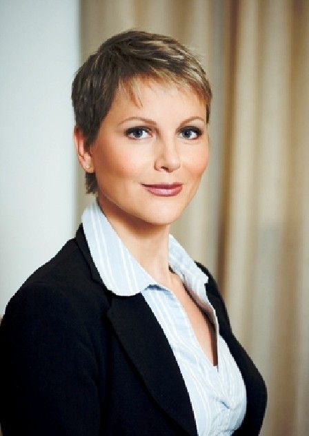 Anastasia Michaeli