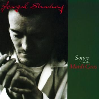 Feargal Sharkey - Songs from the Mardi Gras