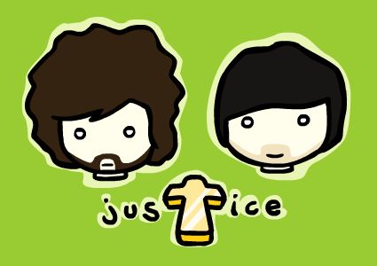 Justice (2)