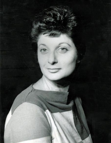 Helen Morgan - FamousFix