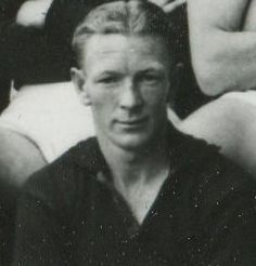 Gerry Daly (Australian footballer)