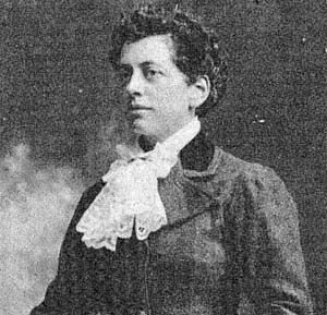 Mary Hayden