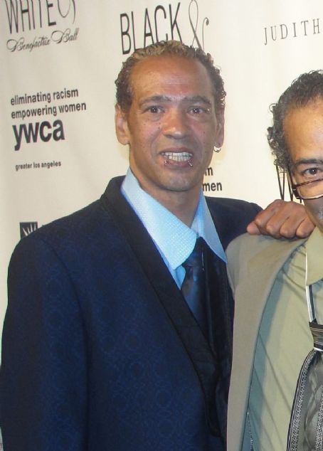 Randy DeBarge
