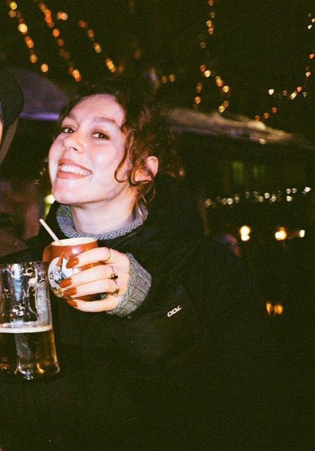 DJ Fleurtje