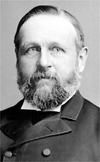 Donald Ferguson