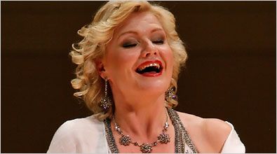Karita Mattila