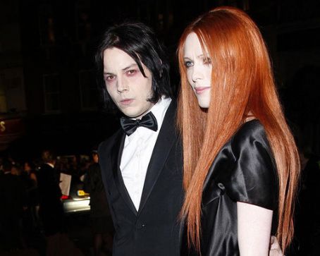 Jack White And Karen Elson Photos Jack White And Karen Elson Picture Gallery Famousfix