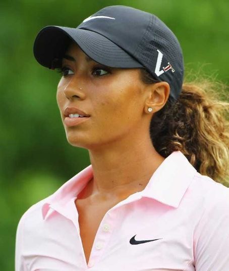 Talkin' Yanks on X: Aaron Hicks and Cheyenne Woods are officially married!  Congratulations to them  / X