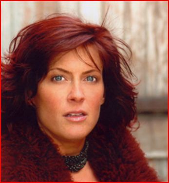 Vanessa Marshall