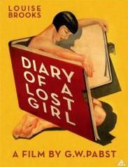 Diary of a Lost Girl