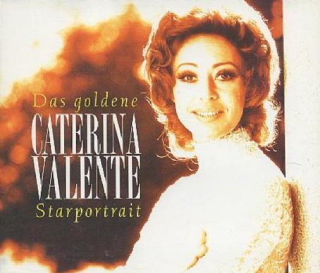 Caterina Valente Album Cover Photos - List Of Caterina Valente Album ...