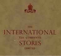 International Tea Co. Stores