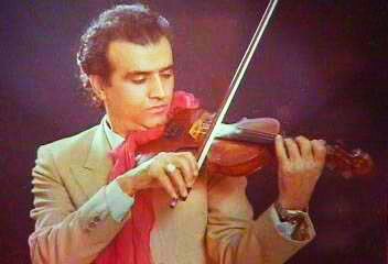 Parviz Yahaghi