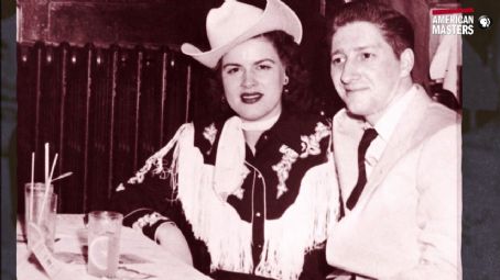 Charlie Dick and Patsy Cline