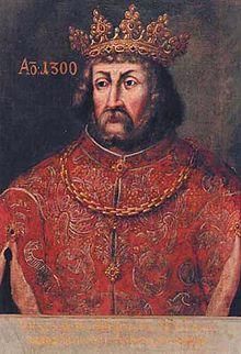 Wenceslaus III of Bohemia