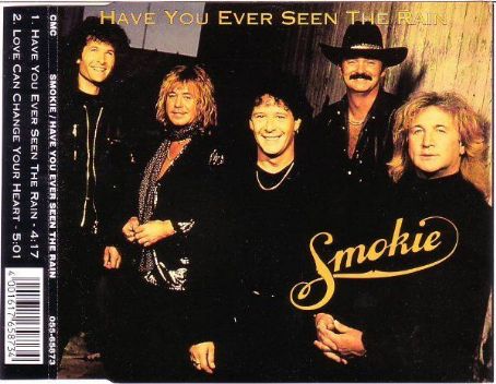 Smokie Have You Ever Seen The Rain Discography Track List Lyrics Smokie Have You Ever Seen The Rain Discography Track List Lyrics