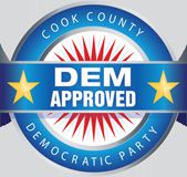 Cook County Democratic Party