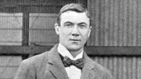 James Boyle (footballer, born 1866)