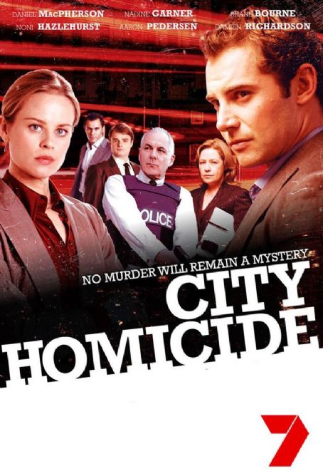 City Homicide