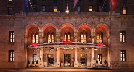 New York Marriott East Side