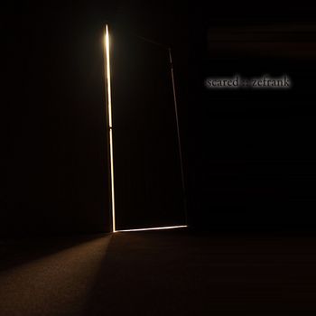 Ze Frank - Scared