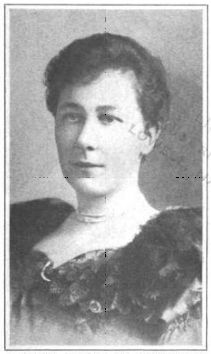 Florence Aylward
