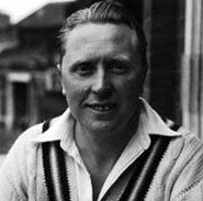 Eric Hollies