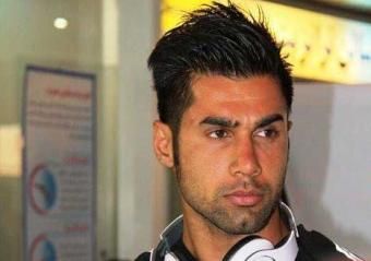 Mohsen Forouzan