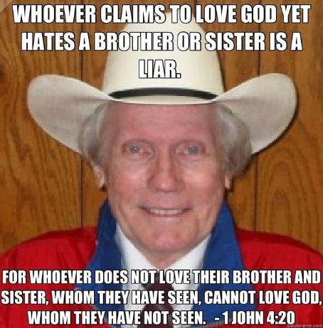 Fred Phelps