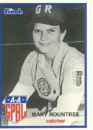 Mary Rountree
