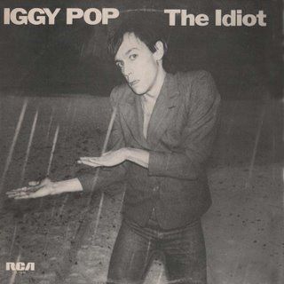 The Idiot