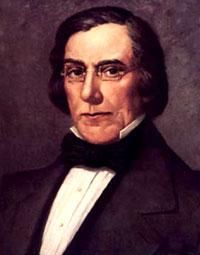 Peter Vivian Daniel