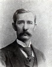 Daniel W. Waugh