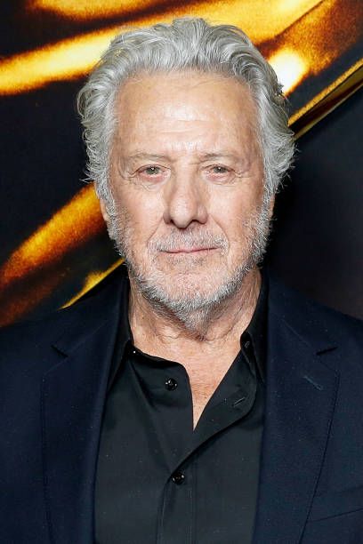 Dustin Hoffman