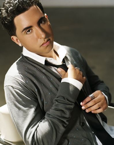 Colby O'Donis