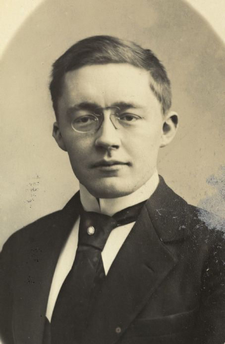 Sigurd Lie