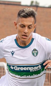 Lisandro Cabrera