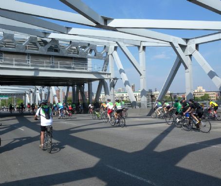 Willis Avenue Bridge