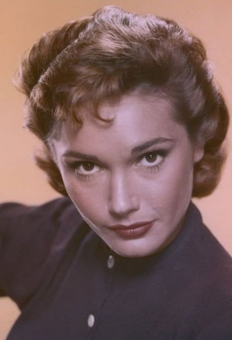 Felicia Farr