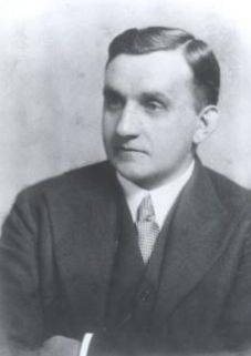 Donald Whatley Roy