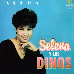 Selena Y Los Dinos Album Cover Photos - List Of Selena Y Los Dinos ...