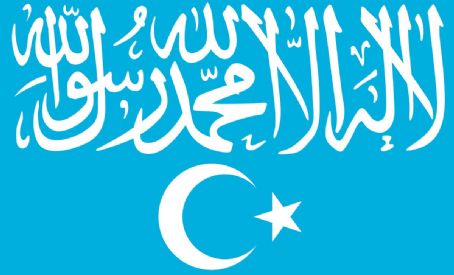 Turkistan Islamic Party