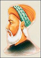 Mirza Muhammad Rafi Sauda