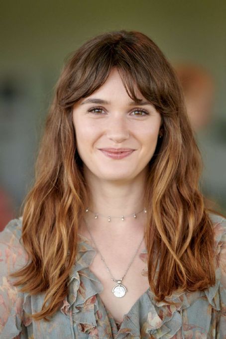 Sai Bennett – Cartier Queens Cup Polo in Windsor