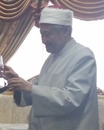 Abdul Aziz Juned