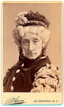 Ann Gilbert