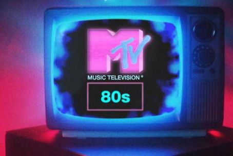 MTV 80s - Top 50 Biggest Euro Hits of the 80s!